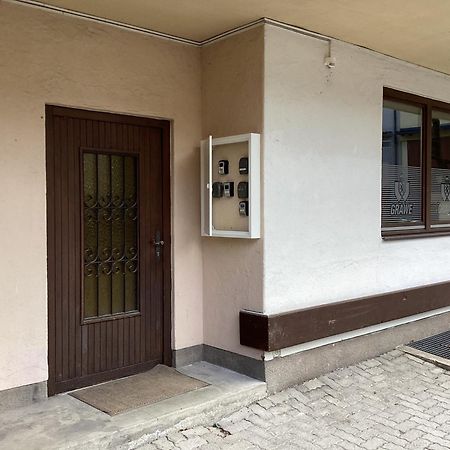 Ferienwohnung Zell Am See Exterior photo