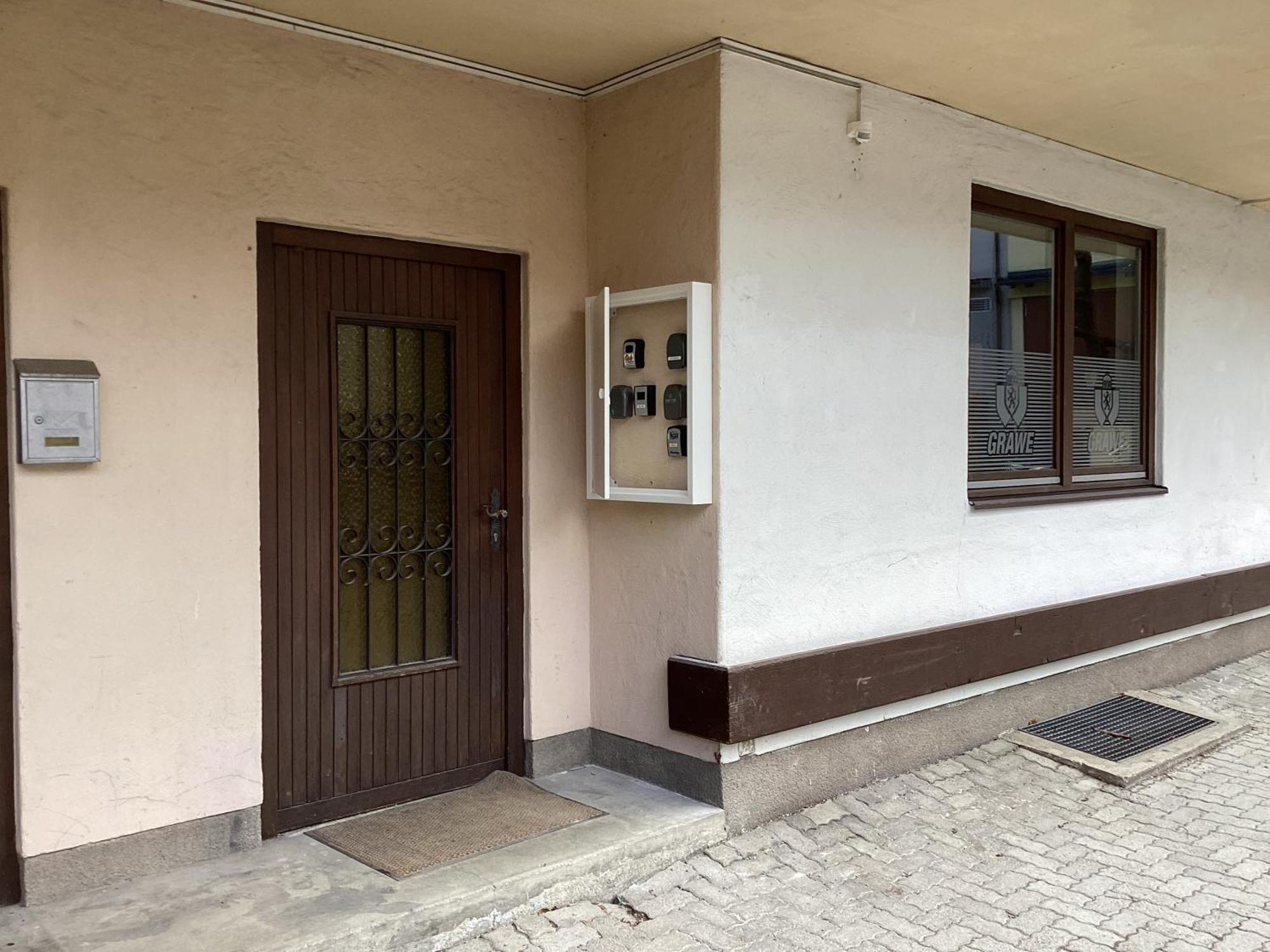 Ferienwohnung Zell Am See Exterior photo